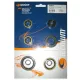 Set simeringuri motor Tecnium KTM 85 SX STD WHEELS 17/14/85 SX BIG WHEELS 19/16 W.822264