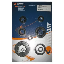 Set simeringuri motor Tecnium Yamaha YZ 250 W.822304