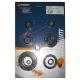 Set simeringuri motor Tecnium Yamaha YZ 250 W.822304