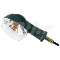  Semnalizator V Parts tip OE față dreapta/spate stânga lentilă transparentă Tomos Hip Hop 50 W001-L-E/MR-N1