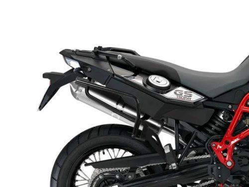 Kit de prindere cutii laterale SH36 3P System SHAD W0FG88IF