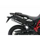 Kit de prindere cutii laterale SH36 3P System SHAD W0FG88IF