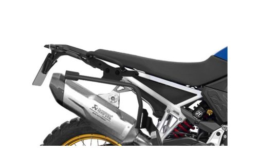Kit de prindere cutii laterale SH36 3P System SHAD W0FG94IF