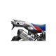 Kit de prindere cutii laterale SH36 3P System SHAD W0GS14IF