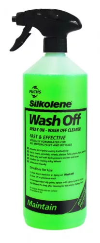 Wash-off SILKOLENE 1L