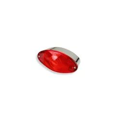 Stop spate V Parts tip OEM roșu Kymco Maxxer 50 WB150-T-E