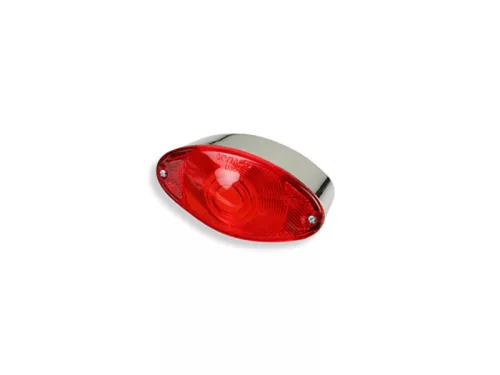 Stop spate V Parts tip OEM roșu Kymco Maxxer 50 WB150-T-E