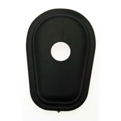   Capace obturare semnalizatoare Bihr negre Kawasaki (set 4 buc) WHSK1