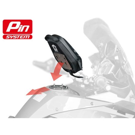 Pin-System-Shad-X017Ps