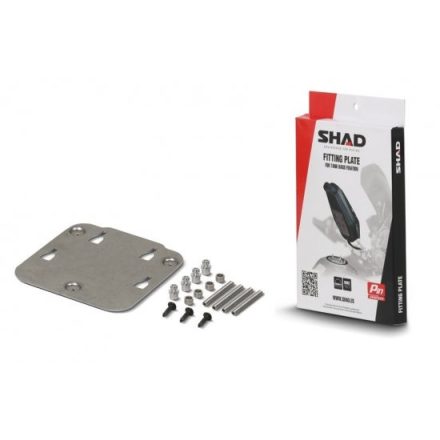 Pin-System-Shad-X023Ps