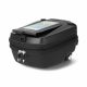 Geanta de rezervor (tank bag) SHAD E09CL PRO X0SE09CLP for click system With LOCK and Key
