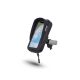 Suport telefon SHAD 160x80 mm (6,0") X0SG62H prindere pe ghidon