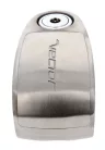 Blocator disc cu alarmă Vector JawX A10, bolț Ø10 mm, 120 dB