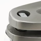 Blocator disc cu alarmă Vector JawX A10, bolț Ø10 mm, 120 dB