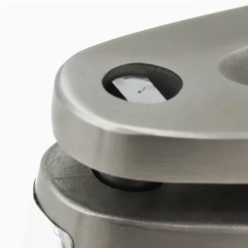 Blocator disc cu alarmă Vector JawX A10, bolț Ø10 mm, 120 dB