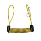 Blocator disc cu alarmă Vector JawX A10, bolț Ø10 mm, 120 dB