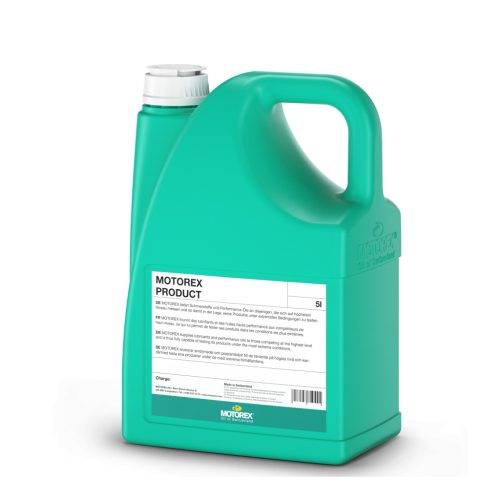 Motorex - Chain Lube [Allround] - 5L