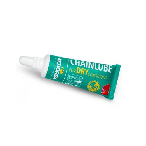 Motorex - Chainlube [Dry Conditions] - 5Ml [Tub]