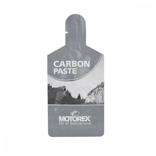 Motorex - Carbon Paste - 5Gr [Plic]