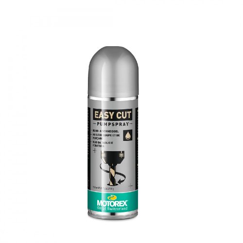 Motorex - Easy Cut [Spray] - 250Ml