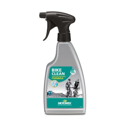 Motorex - Bike Clean - 500Ml [Atomizor]