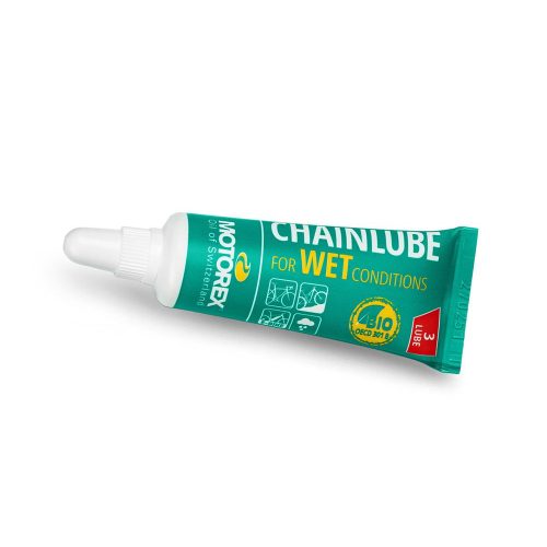 Motorex - Chainlube [Wet Conditions] - 5Ml [Tub]