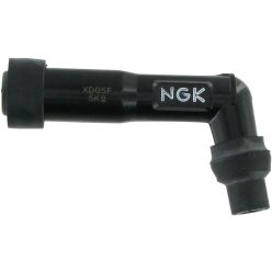 Pipă bujie NGK 8072 CAP XD05F