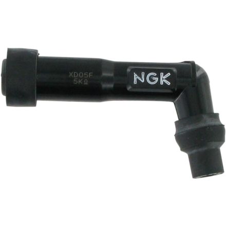 Ngk Spark Plugs Spark Plug Cap Xd05F 8072