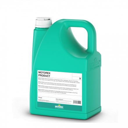 Motorex - Easy Clean - 5L - Inlocuit Cu Xcc5L