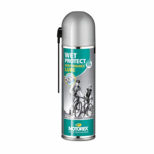 Motorex - Wet Protect - 300Ml [Spray] - Inclocuit Cu Xwc3