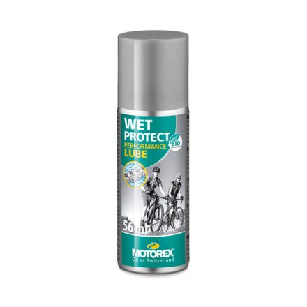 Motorex - Wet Protect - 56Ml [Spray]