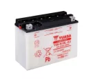 Baterie moto Yuasa Y50-N18L-A3 convențională fără electrolit, 12V 21,1Ah