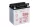 Baterie moto Yuasa YB10L-B convențională fără electrolit, 12V 11,6Ah