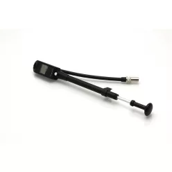   Pompă digitală furcă pneumatică Bihr 20 bar/300 PSI, vârf drept YB111L000B