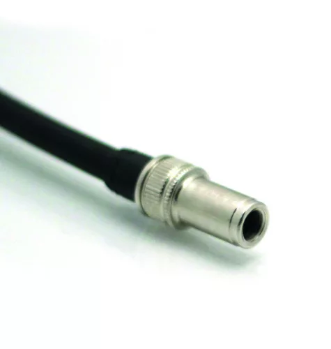 Pompă digitală furcă pneumatică Bihr 20 bar/300 PSI, vârf drept YB111L000B