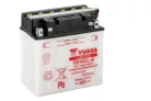 Baterie moto Yuasa YB16CL-B convențională fără electrolit, 12V 19Ah