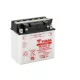 Baterie moto Yuasa YB16CL-B convențională fără electrolit, 12V 19Ah