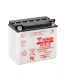 Baterie moto Yuasa YB16L-B convențională fără electrolit, 12V 20Ah