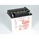 Baterie moto Yuasa YB7C-A convențională fără electrolit, 12V 7,4Ah