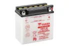 Baterie moto Yuasa YB7L-B convențională fără electrolit, 12V 8,4Ah