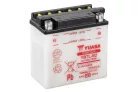 Baterie moto Yuasa YB7L-B2 convențională fără electrolit, 12V 8Ah