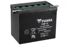 Baterie moto Yuasa YHD-12 convențională fără electrolit, 12V 29,5Ah