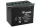 Baterie moto Yuasa YHD-12 convențională fără electrolit, 12V 29,5Ah