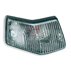   Semnalizator dreapta V Parts Transluscent Lml Star 2t Classic YM-1604EW-RH