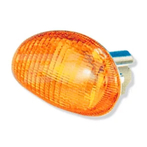 Semnalizator dreapta V Parts portocaliu Piaggio Vespa Et2 50 YM-1609-RH
