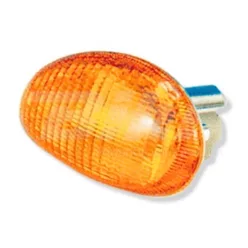   Semnalizator stânga V Parts portocaliu Piaggio Vespa Et2 YM-1609E-LH
