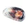 Semnalizator V Parts tip OE față stânga lentilă transparentă Piaggio Vespa ET4 YM-1609WLH