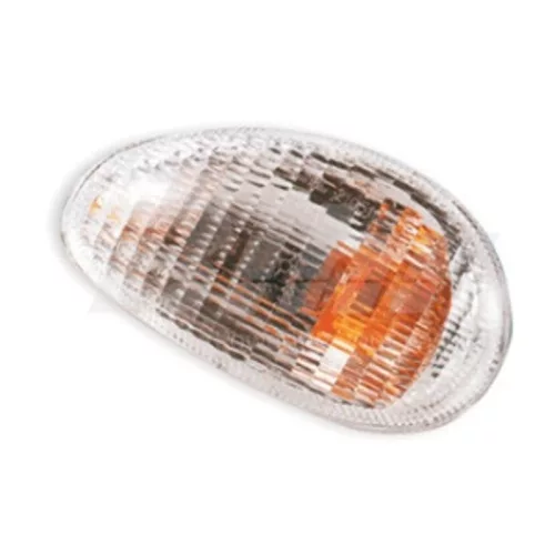 Semnalizator dreapta V Parts spate Transluscent Piaggio Vespa Et4 125 YM-1610ERHW