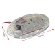 Module LED semnalizare Bihr Œil, lentilă transparentă (pereche), mari YM-1813LED