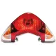 Dispersor stop V Parts transparent YM-2175ELRW